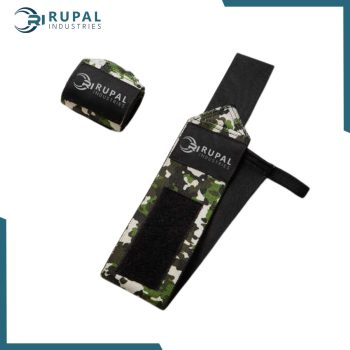 Wrist Wraps