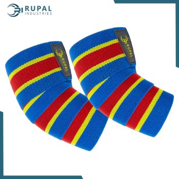 Elbow Wraps