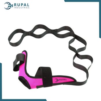 Foot Stretcher Strap